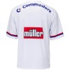 Maillot de Foot Paris Saint-Germain 1991-92 Domicile Retro